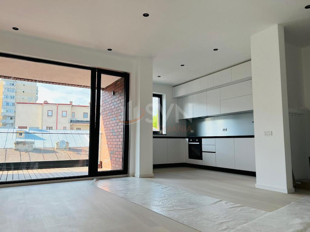 Apartament, 4 camere Bucuresti/Dorobanti