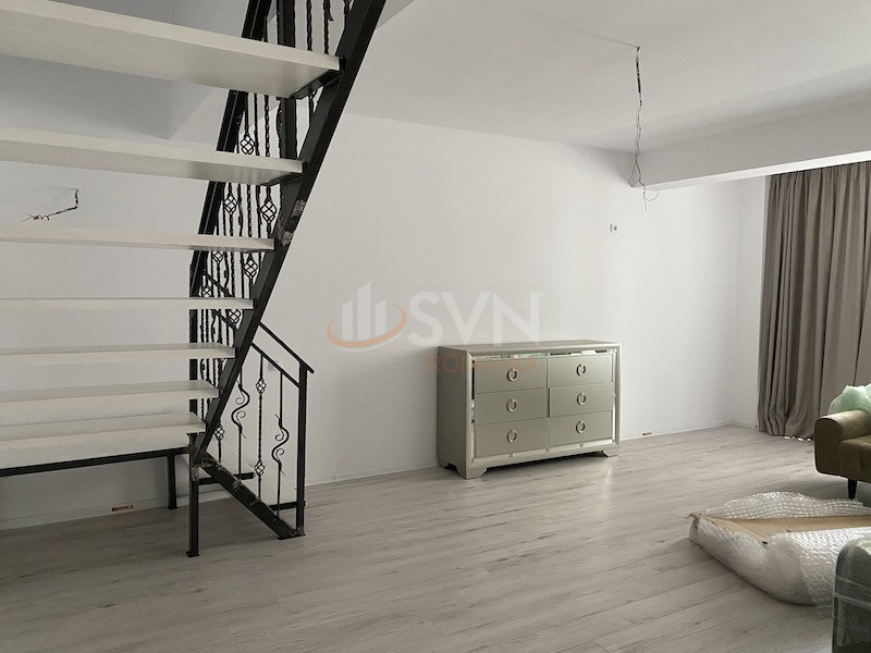 Apartament, 4 camere Bucuresti/Aviatiei