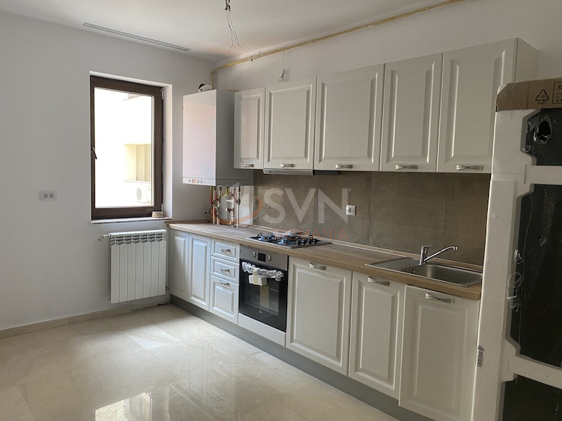 Apartament, 4 camere Bucuresti/Aviatiei