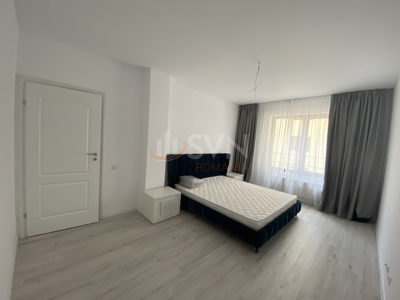 Apartament, 4 camere Bucuresti/Aviatiei