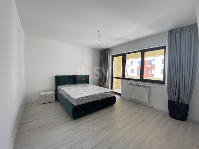 Apartament, 4 camere Bucuresti/Aviatiei