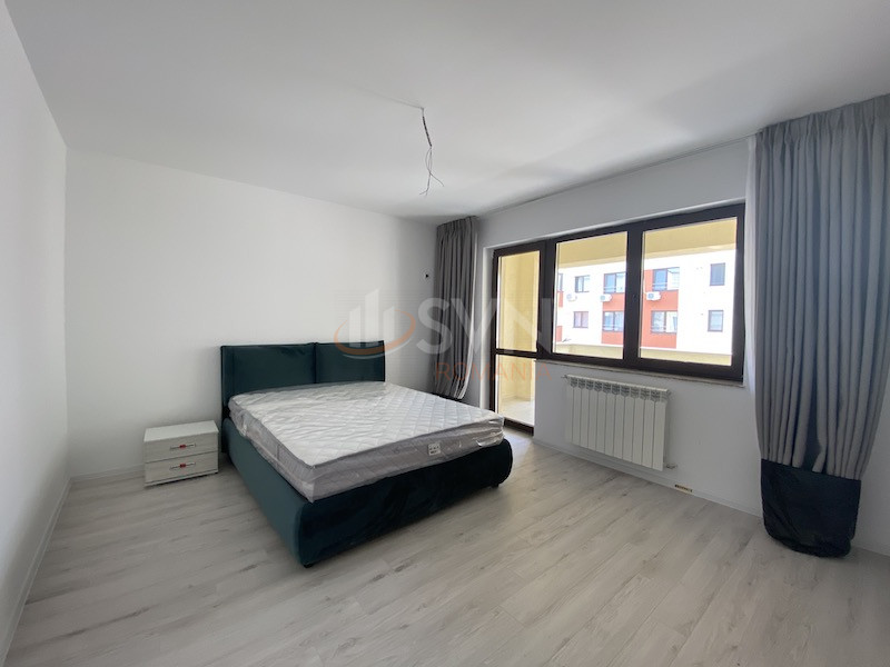 Apartament, 4 camere Bucuresti/Aviatiei