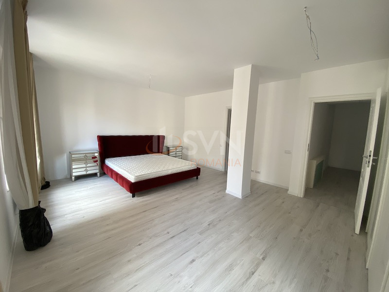 Apartament, 4 camere Bucuresti/Aviatiei