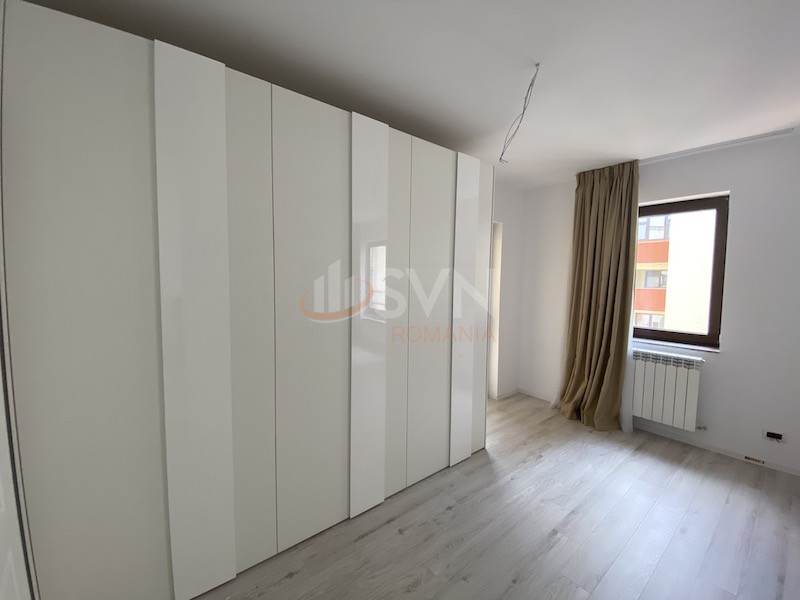Apartament, 4 camere Bucuresti/Aviatiei