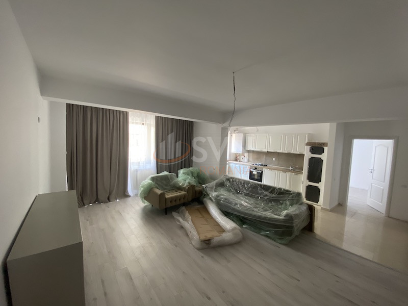 Apartament, 4 camere Bucuresti/Aviatiei