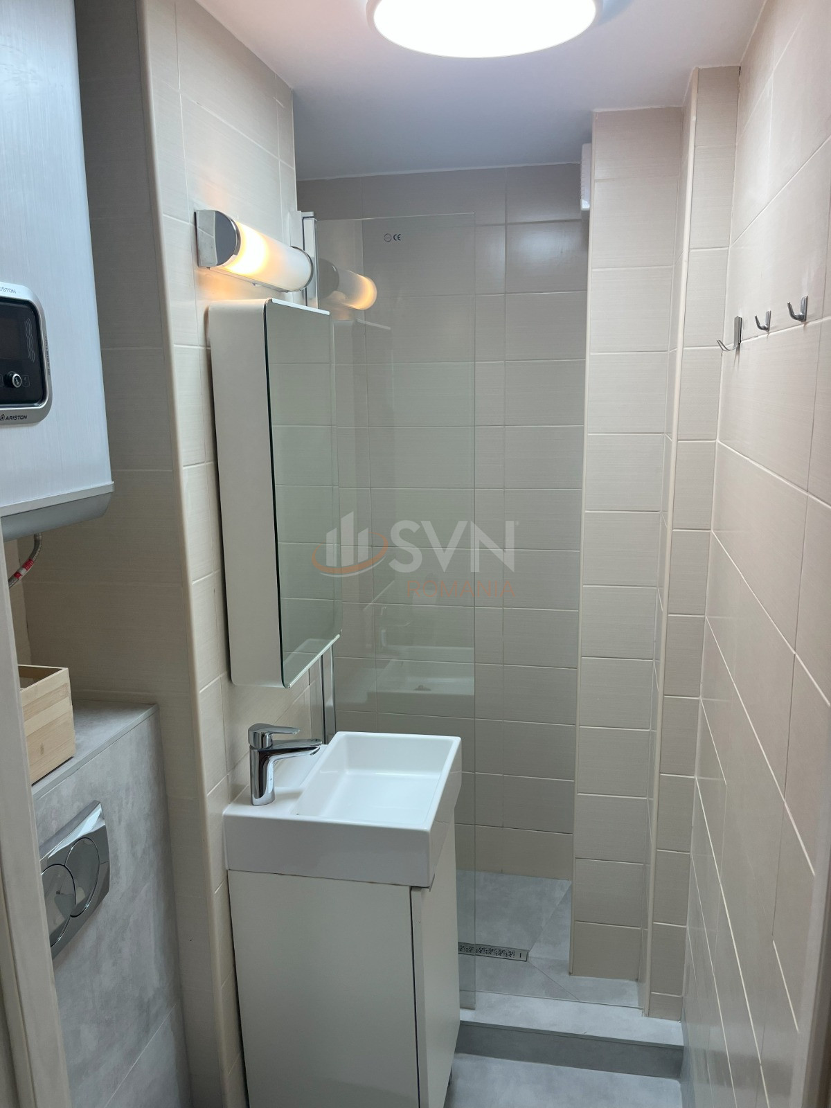 Apartament, 4 camere Bucuresti/Aviatiei