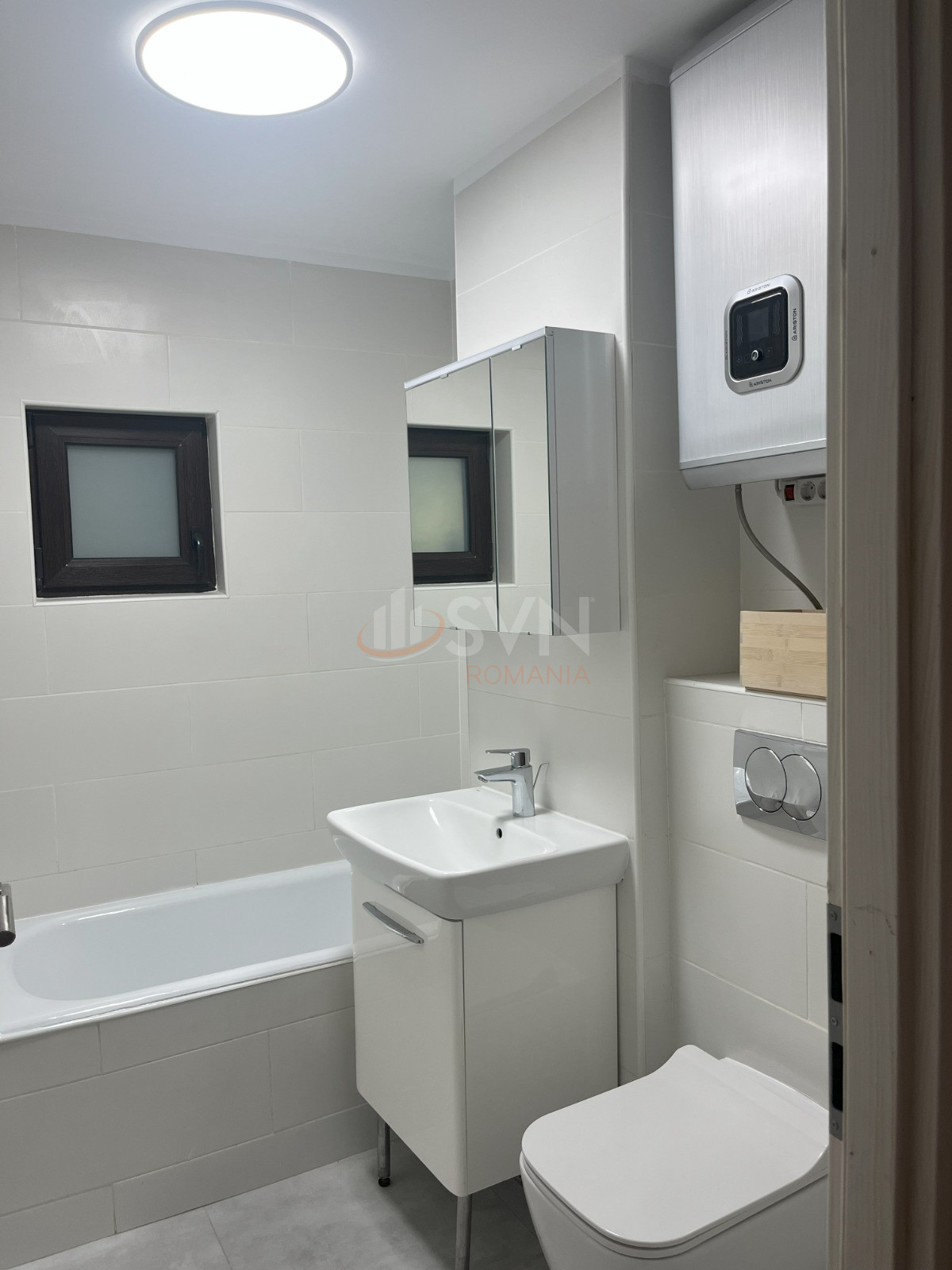 Apartament, 4 camere Bucuresti/Aviatiei