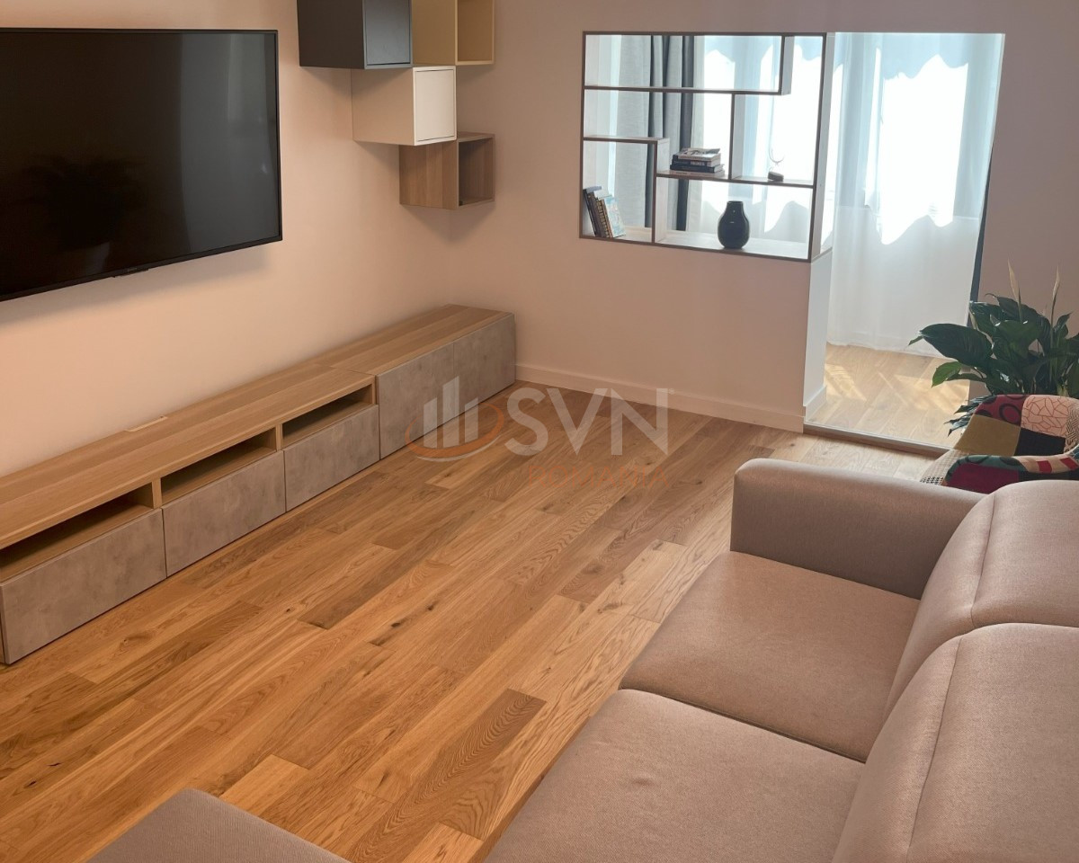 Apartament, 4 camere Bucuresti/Aviatiei