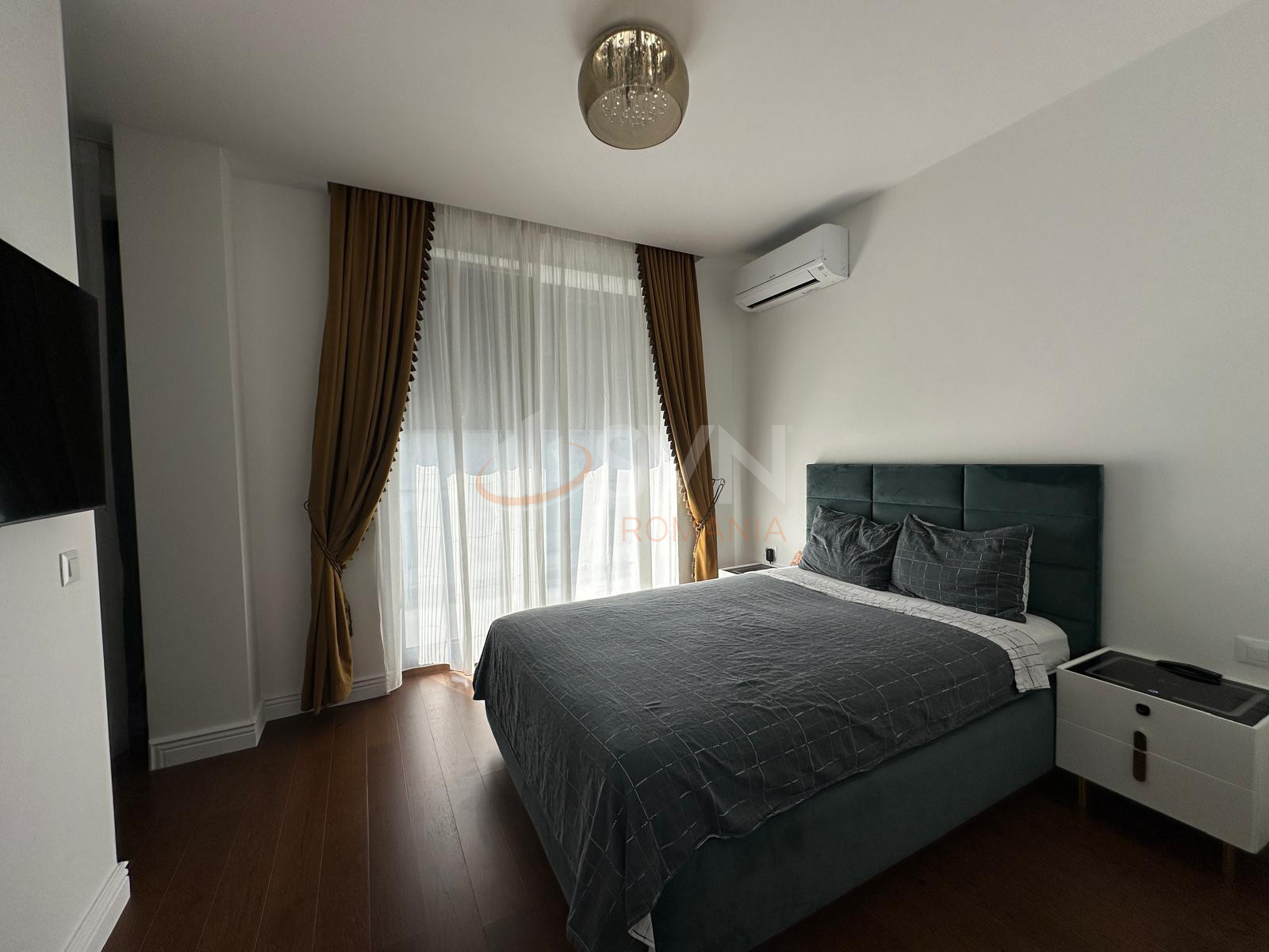 Apartament, 4 camere Bucuresti/Baneasa