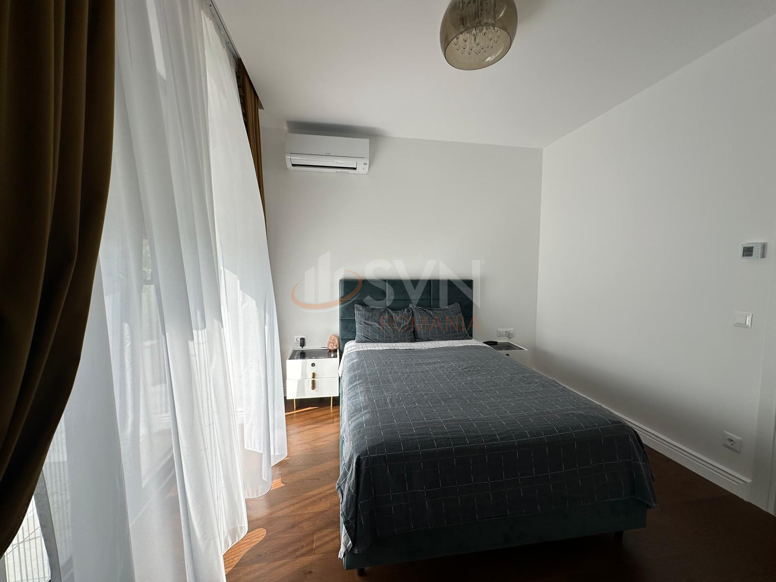 Apartament, 4 camere Bucuresti/Baneasa