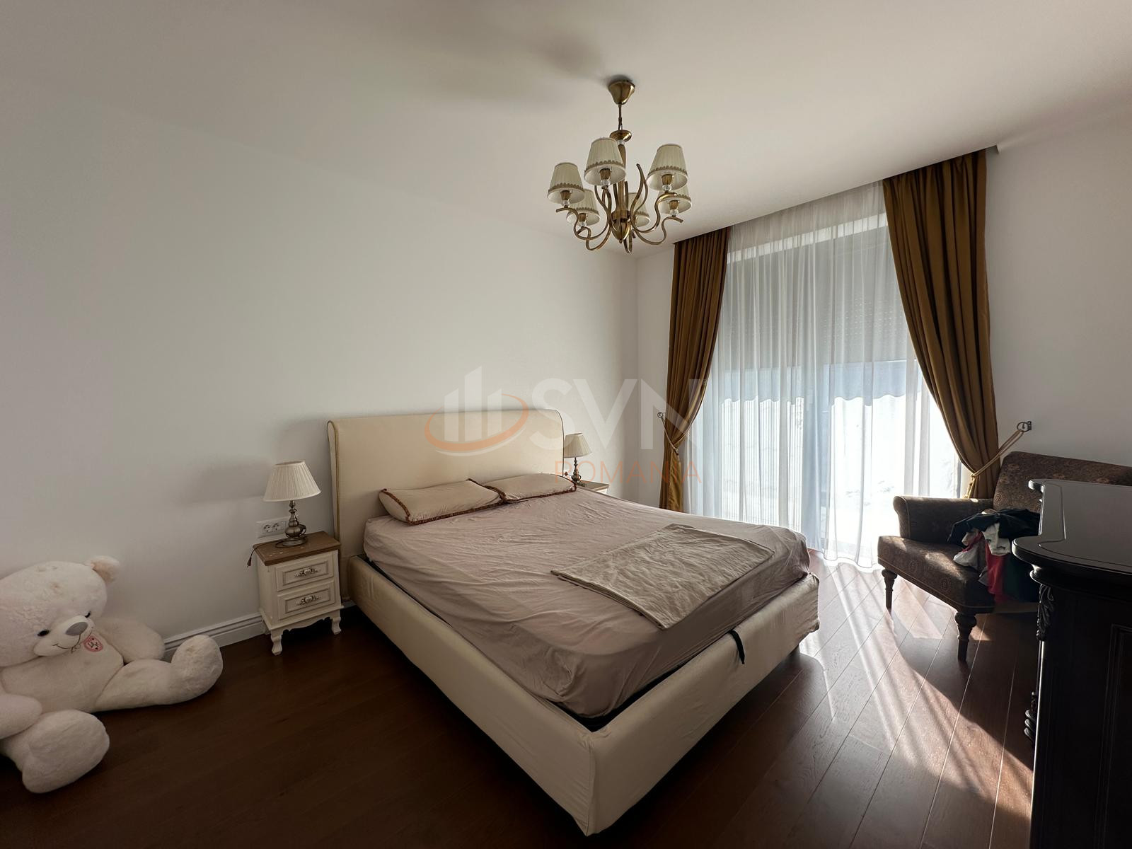 Apartament, 4 camere Bucuresti/Baneasa