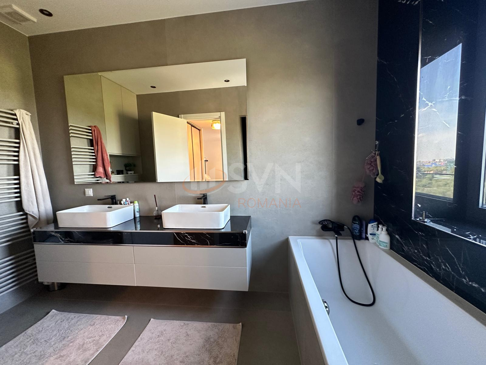 Apartament, 4 camere Bucuresti/Baneasa