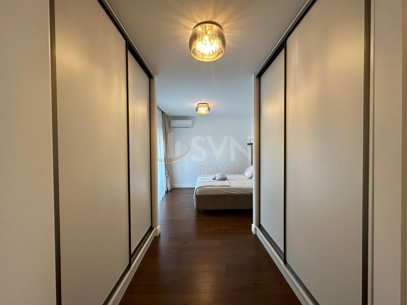 Apartament, 4 camere Bucuresti/Baneasa