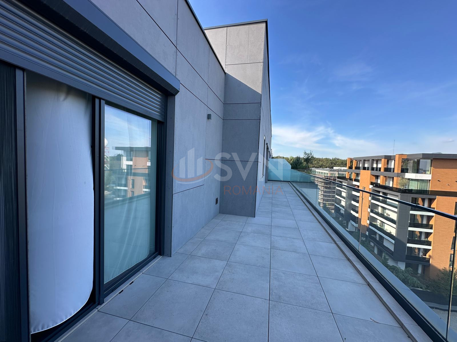 Apartament, 4 camere Bucuresti/Baneasa