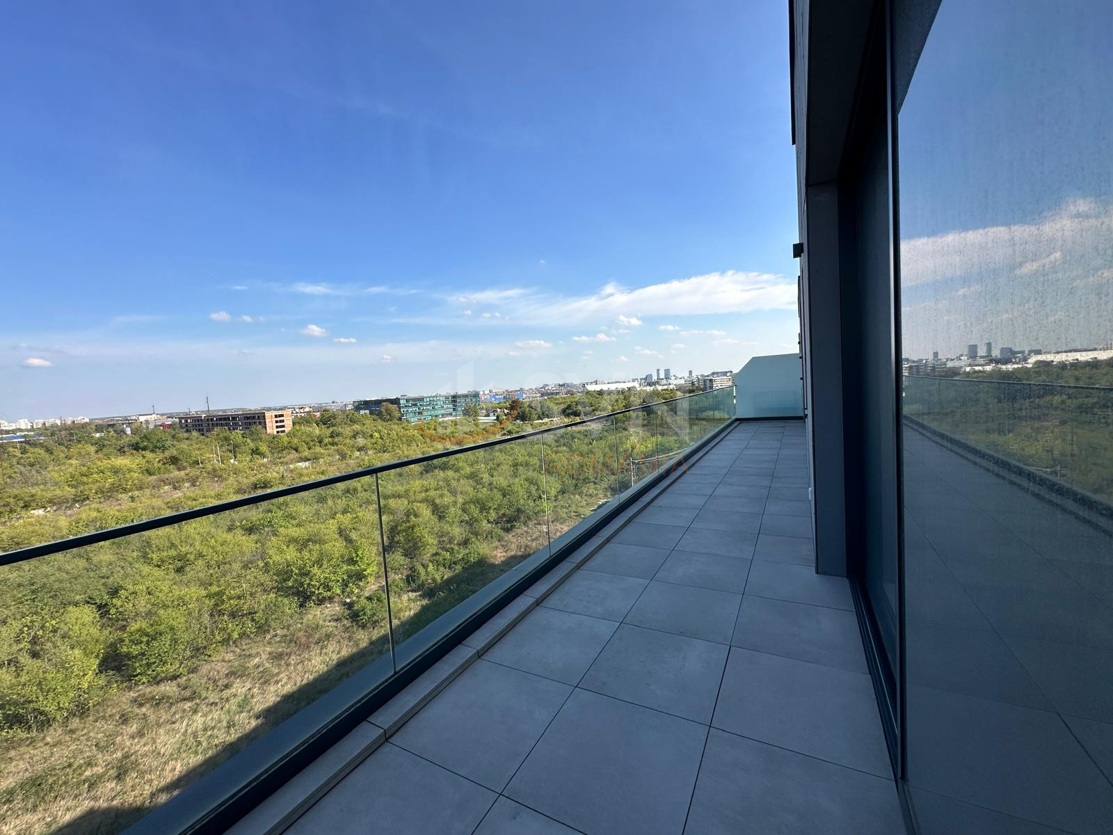 Apartament, 4 camere Bucuresti/Baneasa