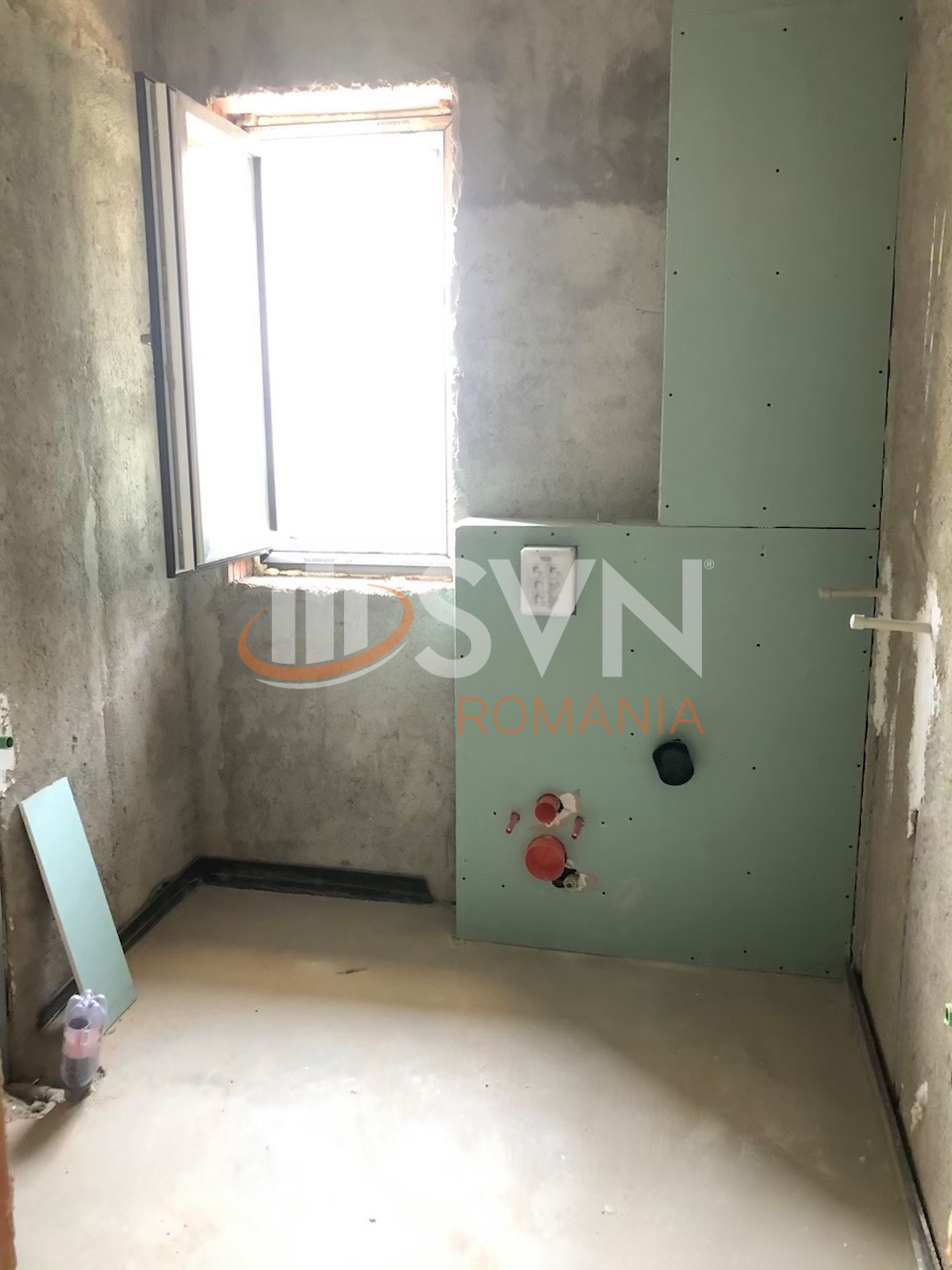 Apartament, 4 camere Bucuresti/Bucurestii Noi