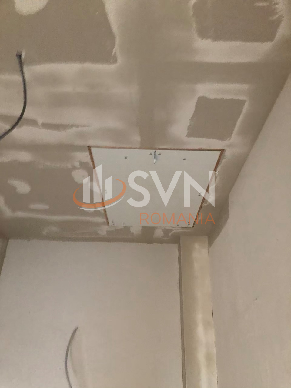 Apartament, 4 camere Bucuresti/Bucurestii Noi