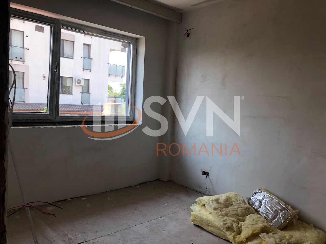 Apartament, 4 camere Bucuresti/Bucurestii Noi