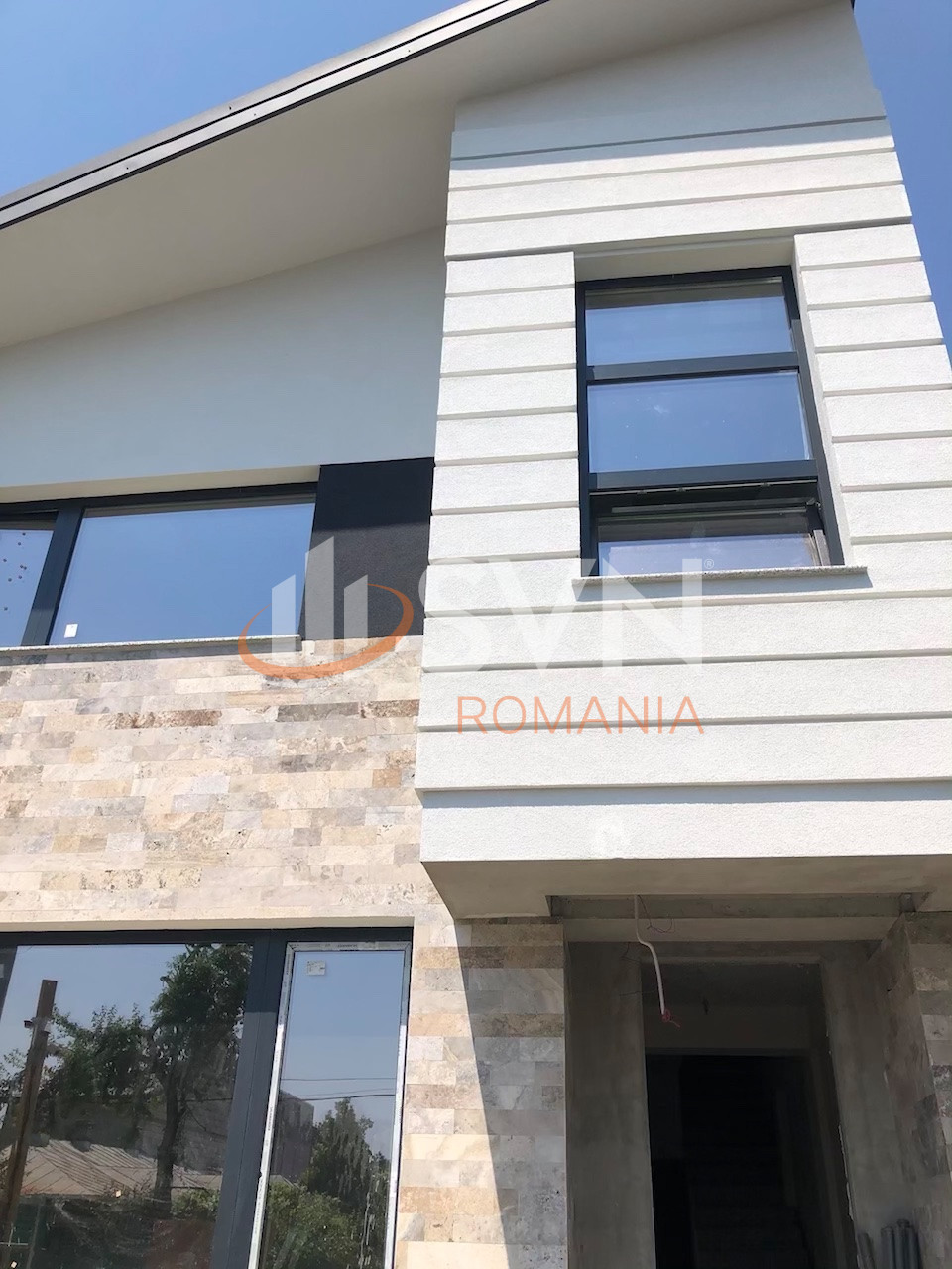 Apartament, 4 camere Bucuresti/Bucurestii Noi