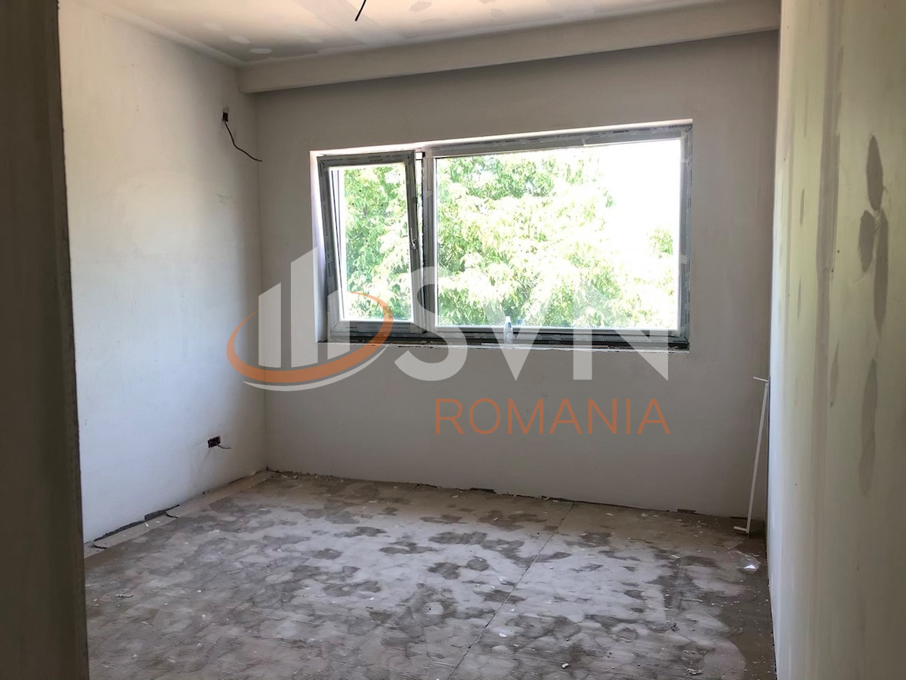 Apartament, 4 camere Bucuresti/Bucurestii Noi