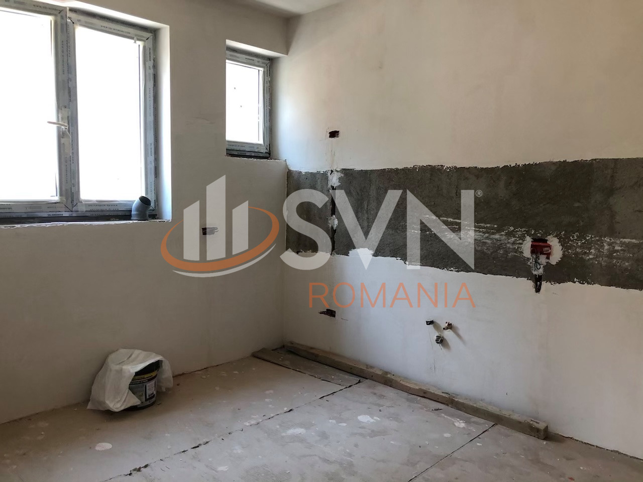 Apartament, 4 camere Bucuresti/Bucurestii Noi
