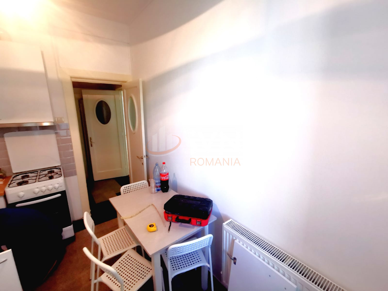 Apartament, 4 camere Bucuresti/Piata Victoriei