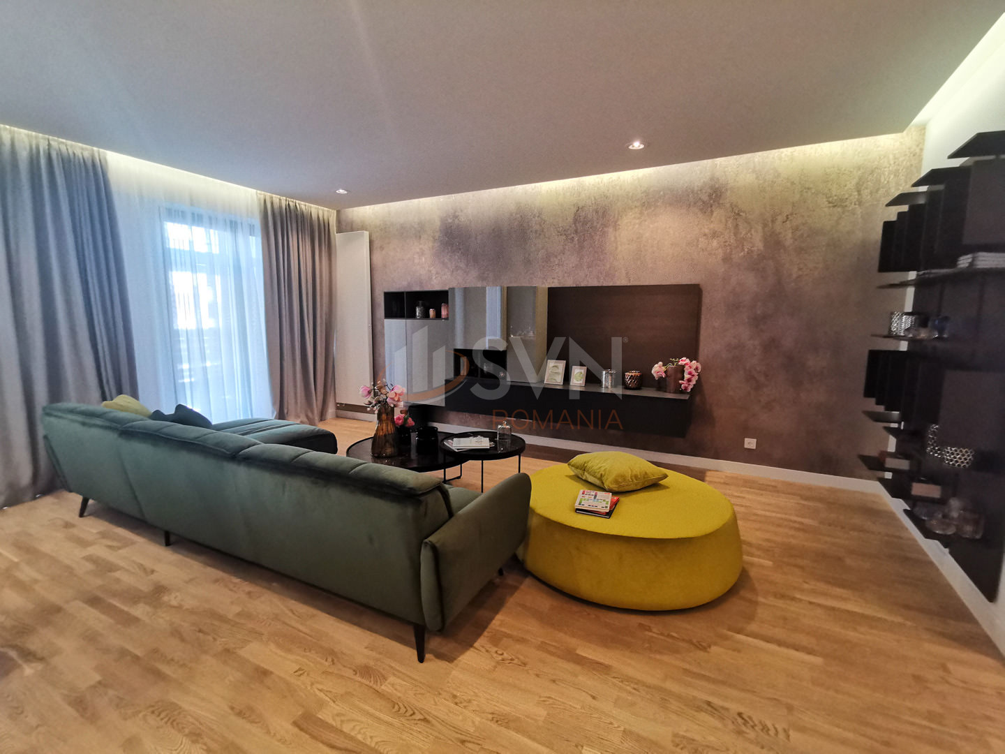 Apartament, 4 camere Bucuresti/Pipera
