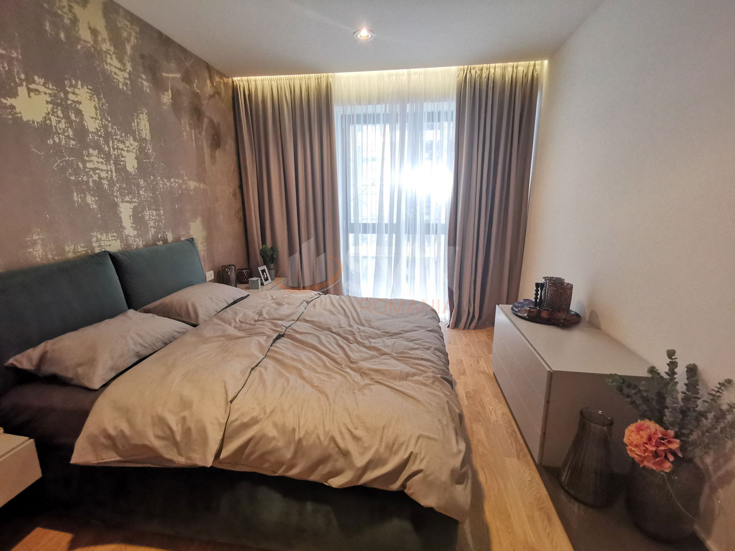 Apartament, 4 camere Bucuresti/Pipera