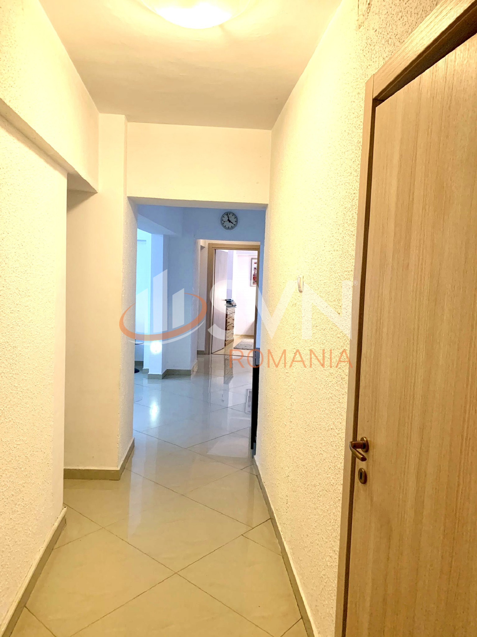 Apartament, 4 camere Bucuresti/Piata Unirii (s4)