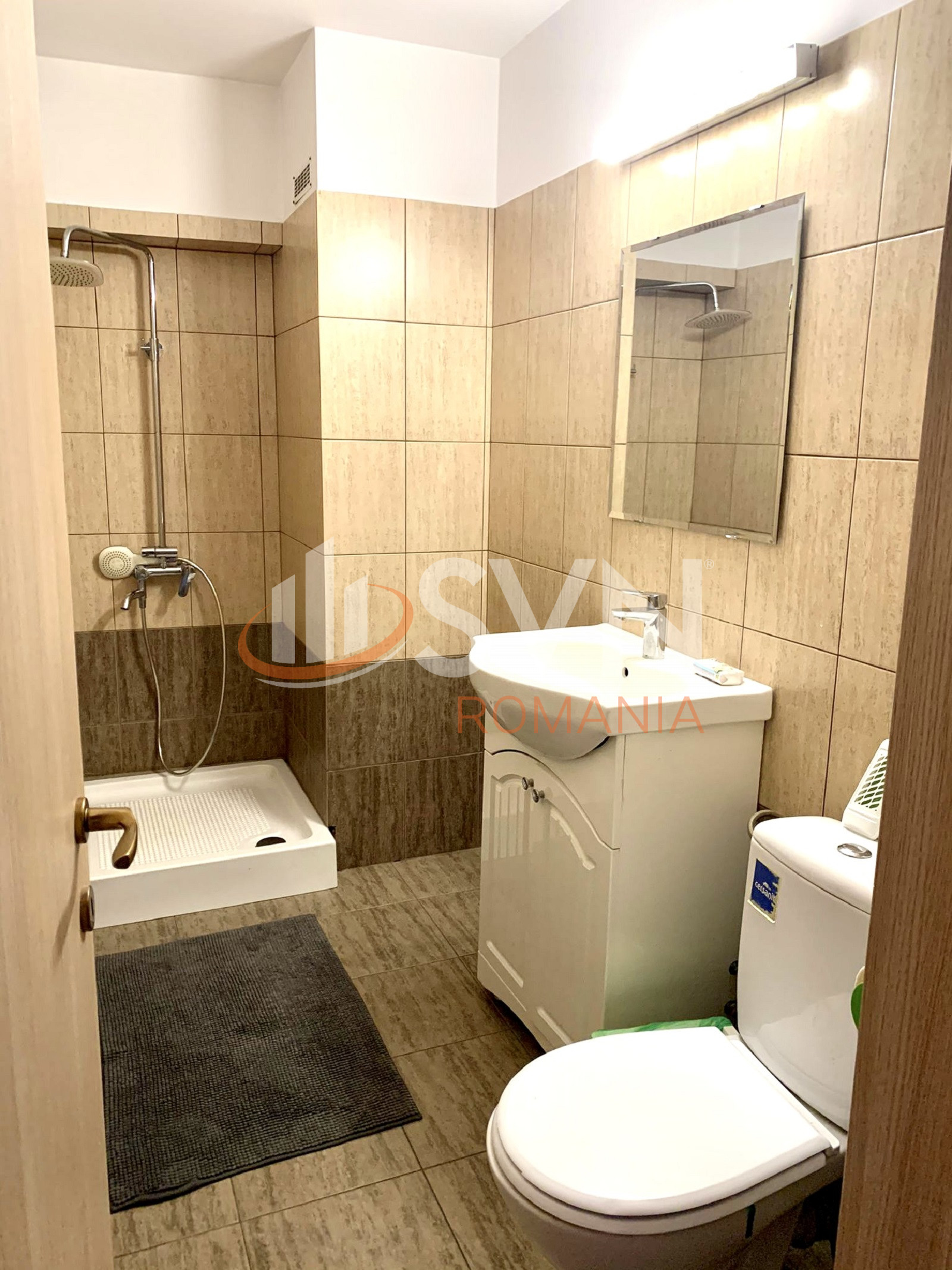 Apartament, 4 camere Bucuresti/Piata Unirii (s4)