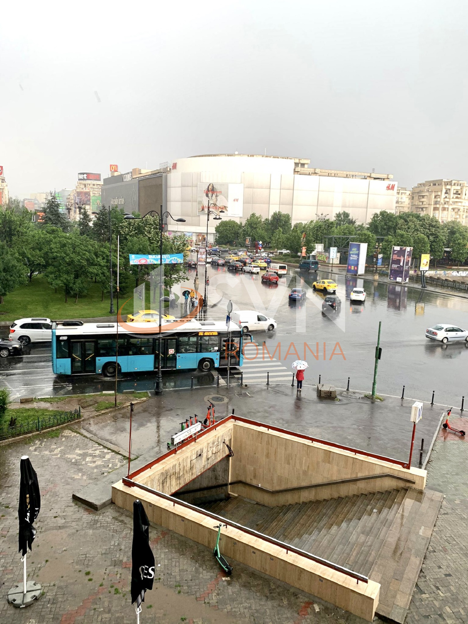 Apartament, 4 camere Bucuresti/Piata Unirii (s4)