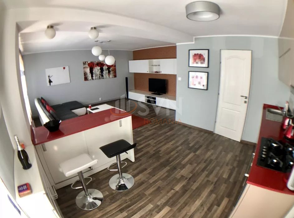 Apartament, 4 camere Cluj/Marasti
