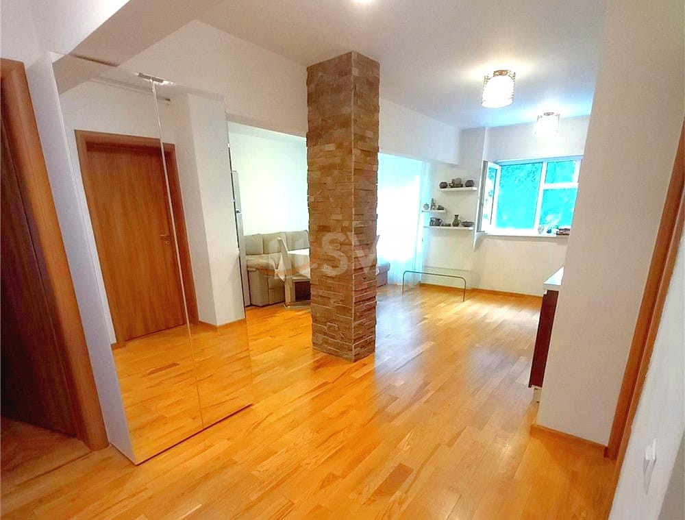 Apartament, 4 camere Bucuresti/Pantelimon