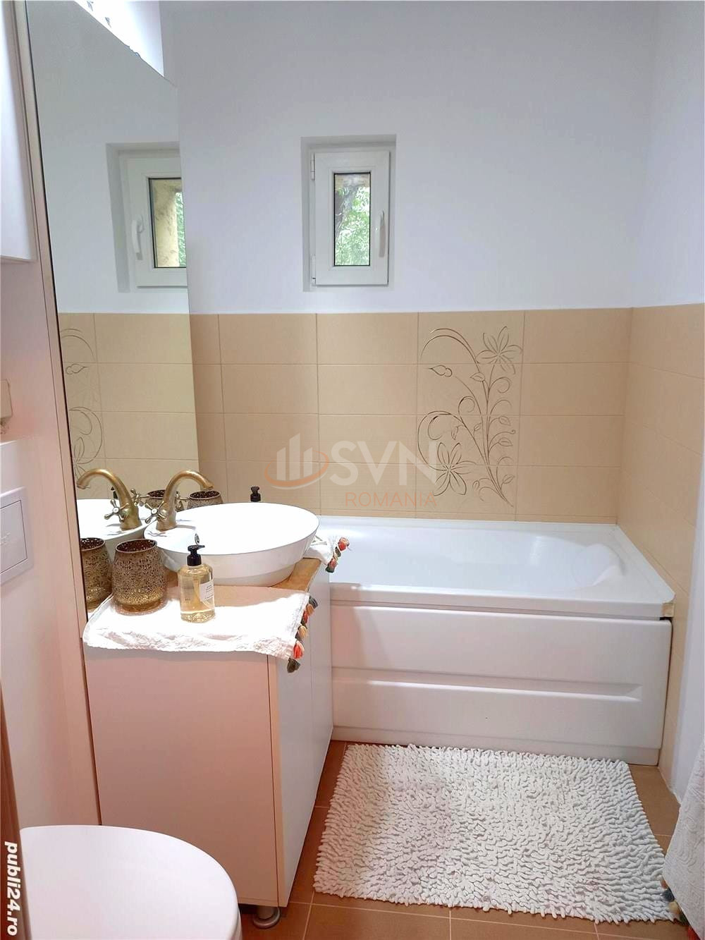 Apartament, 4 camere Bucuresti/Pantelimon