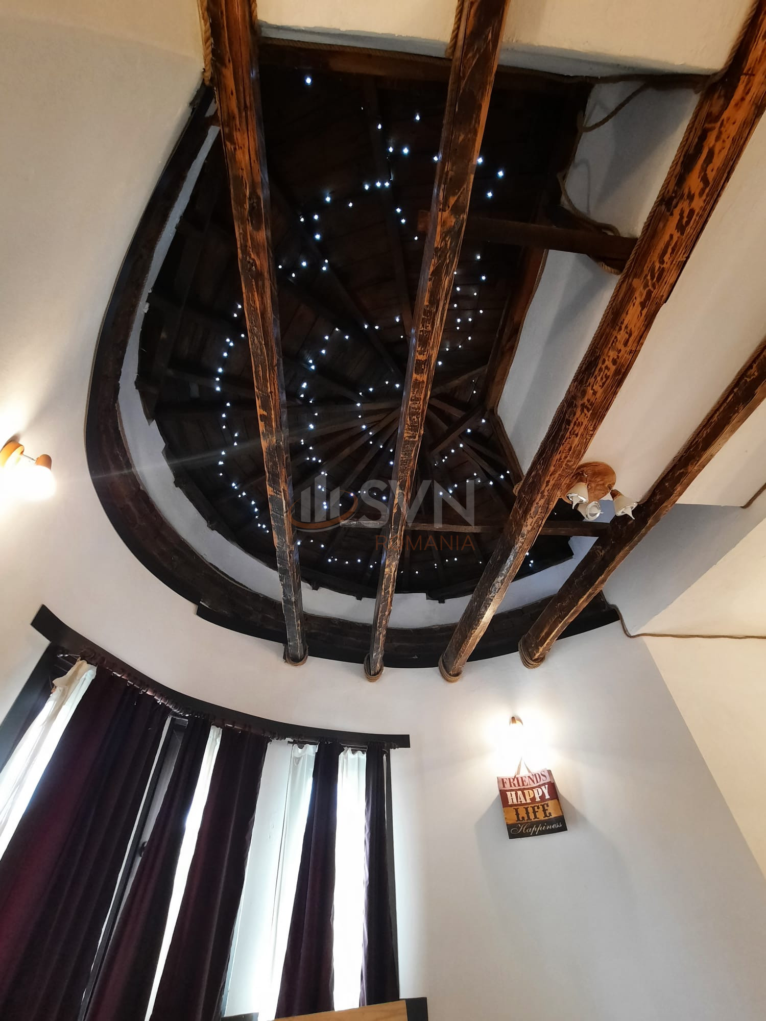 Apartament, 4 camere Bucuresti/Basarab