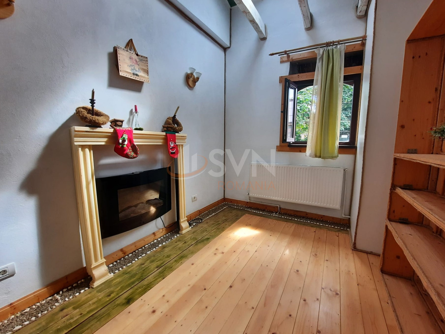 Apartament, 4 camere Bucuresti/Basarab