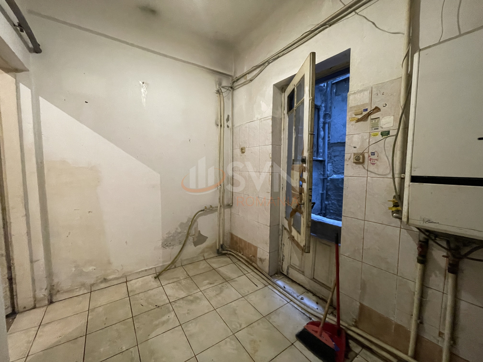 Apartament, 4 camere Bucuresti/Arcul De Triumf