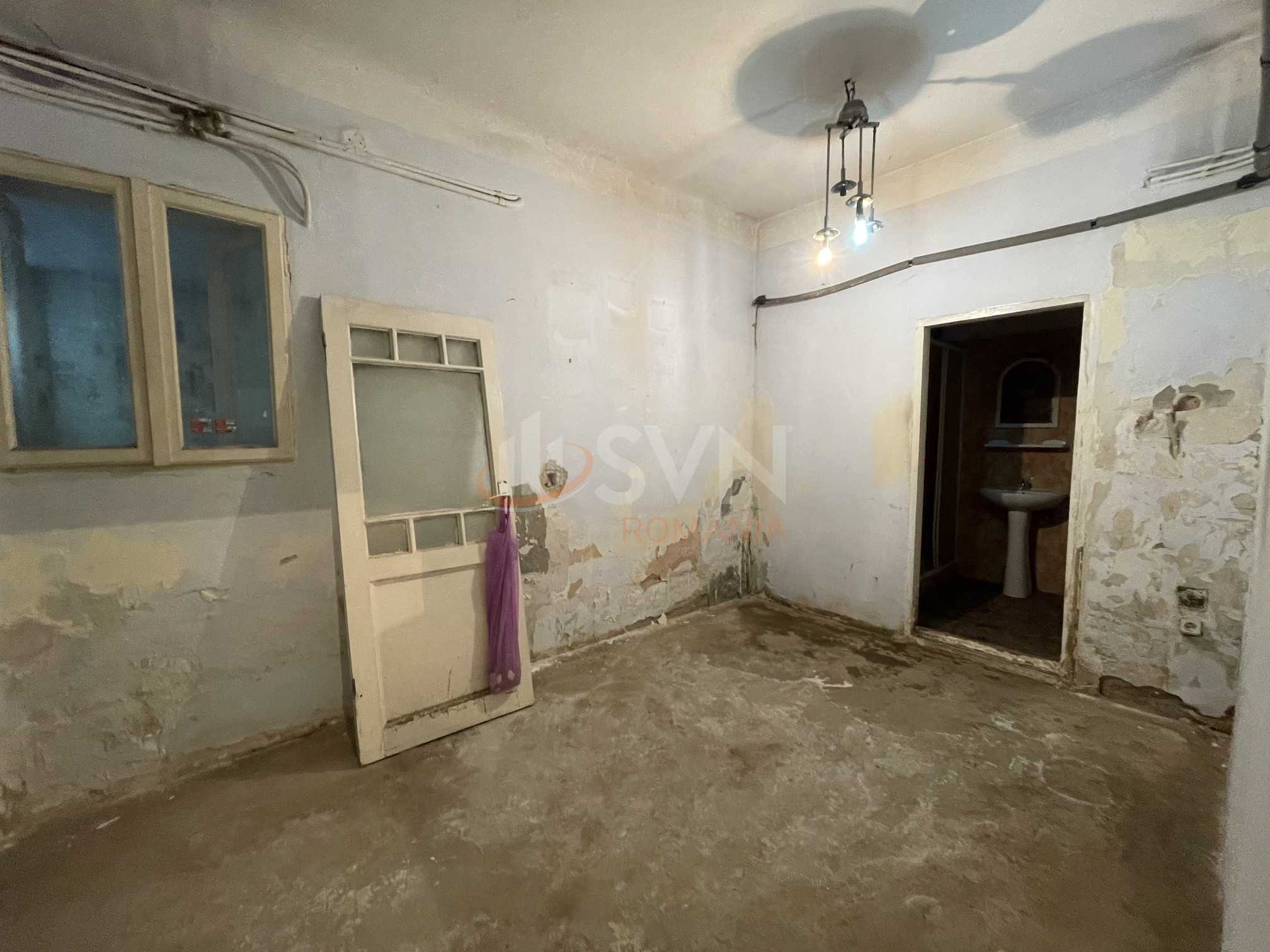 Apartament, 4 camere Bucuresti/Arcul De Triumf