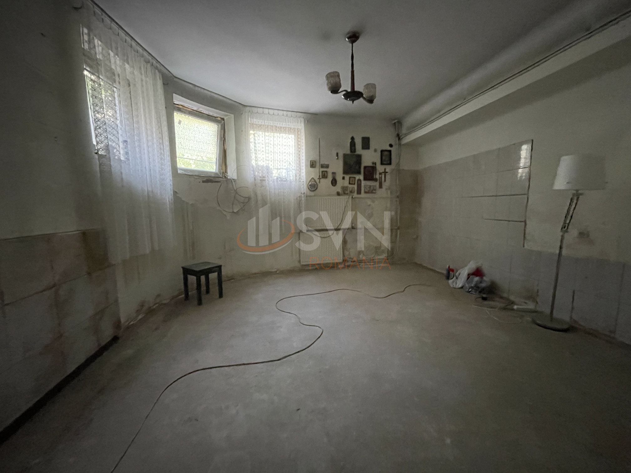 Apartament, 4 camere Bucuresti/Arcul De Triumf