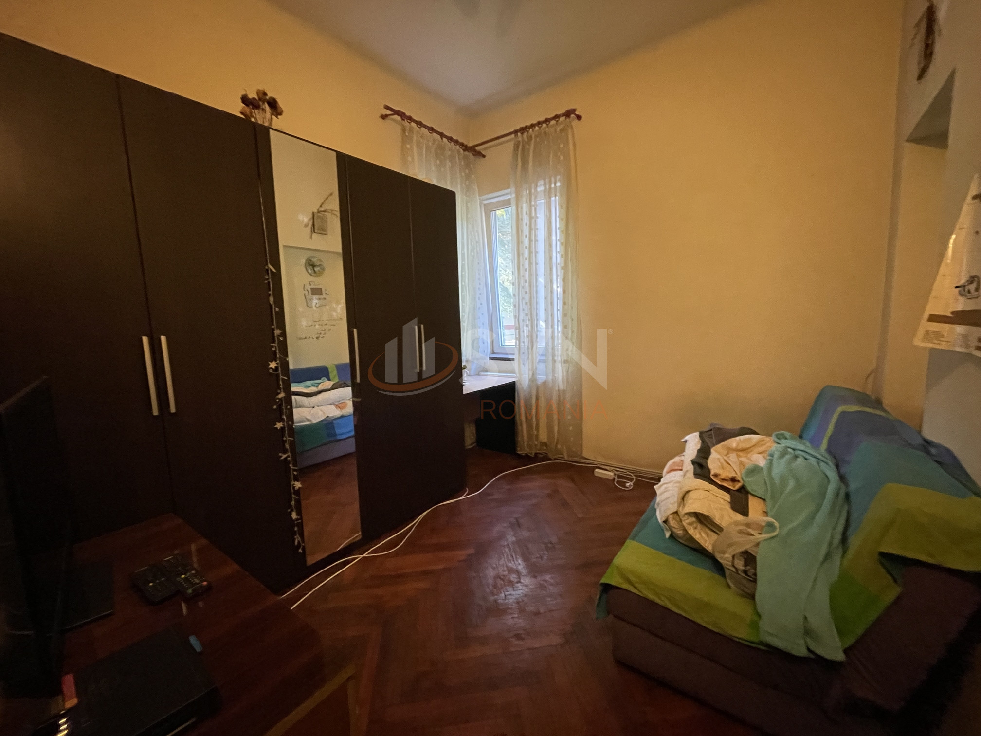 Apartament, 4 camere Bucuresti/Arcul De Triumf