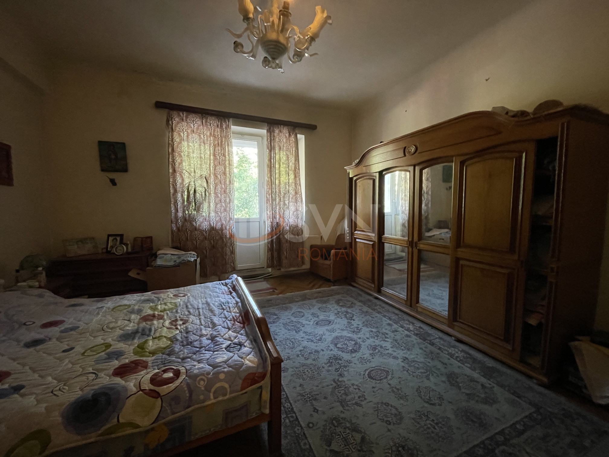 Apartament, 4 camere Bucuresti/Arcul De Triumf