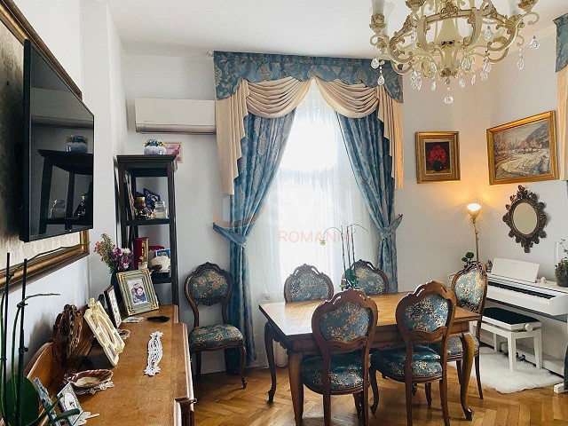 Apartament, 4 camere Bucuresti/Piata Victoriei