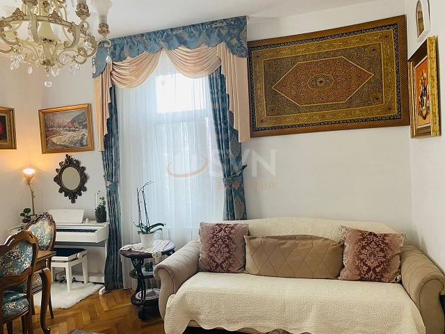 Apartament, 4 camere Bucuresti/Piata Victoriei