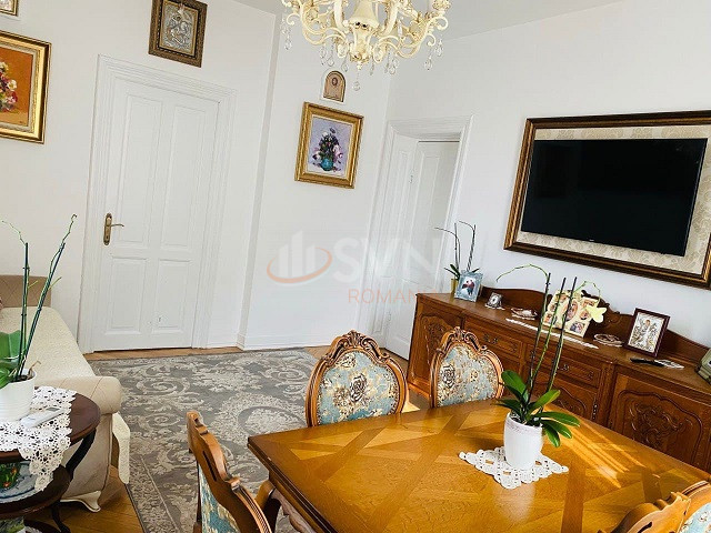 Apartament, 4 camere Bucuresti/Piata Victoriei
