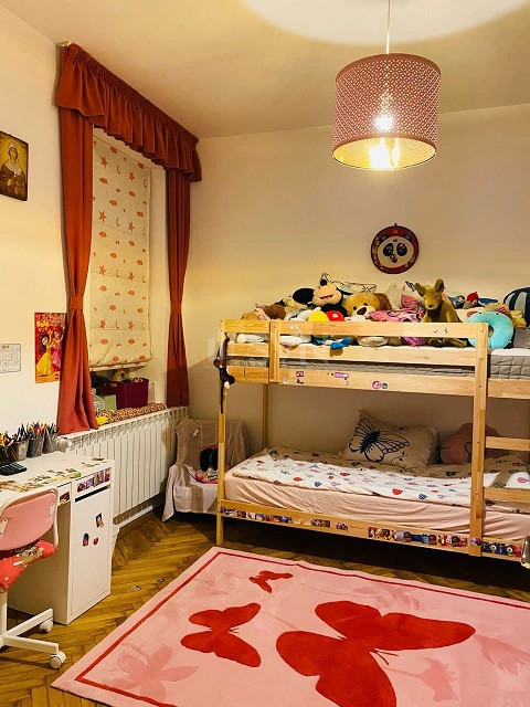 Apartament, 4 camere Bucuresti/Piata Victoriei