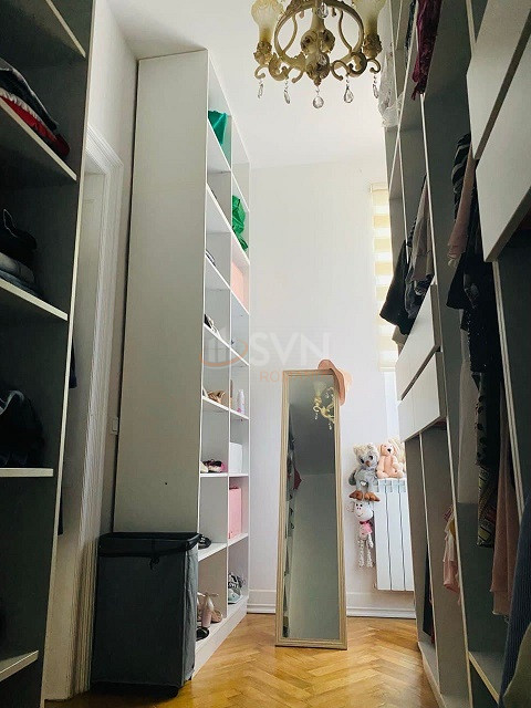 Apartament, 4 camere Bucuresti/Piata Victoriei