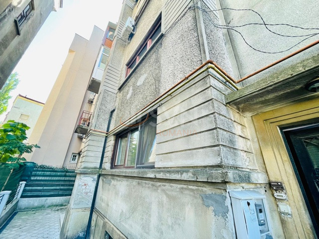 Apartament, 4 camere Bucuresti/Foisorul De Foc