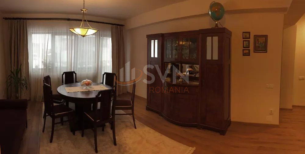 Apartament, 4 camere Cluj/Europa