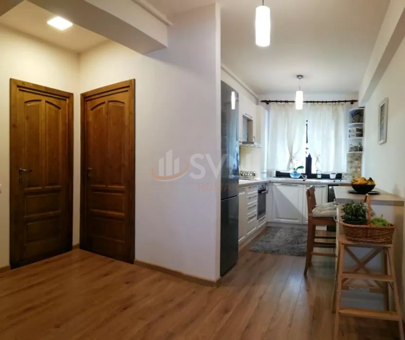 Apartament, 4 camere Cluj/Europa