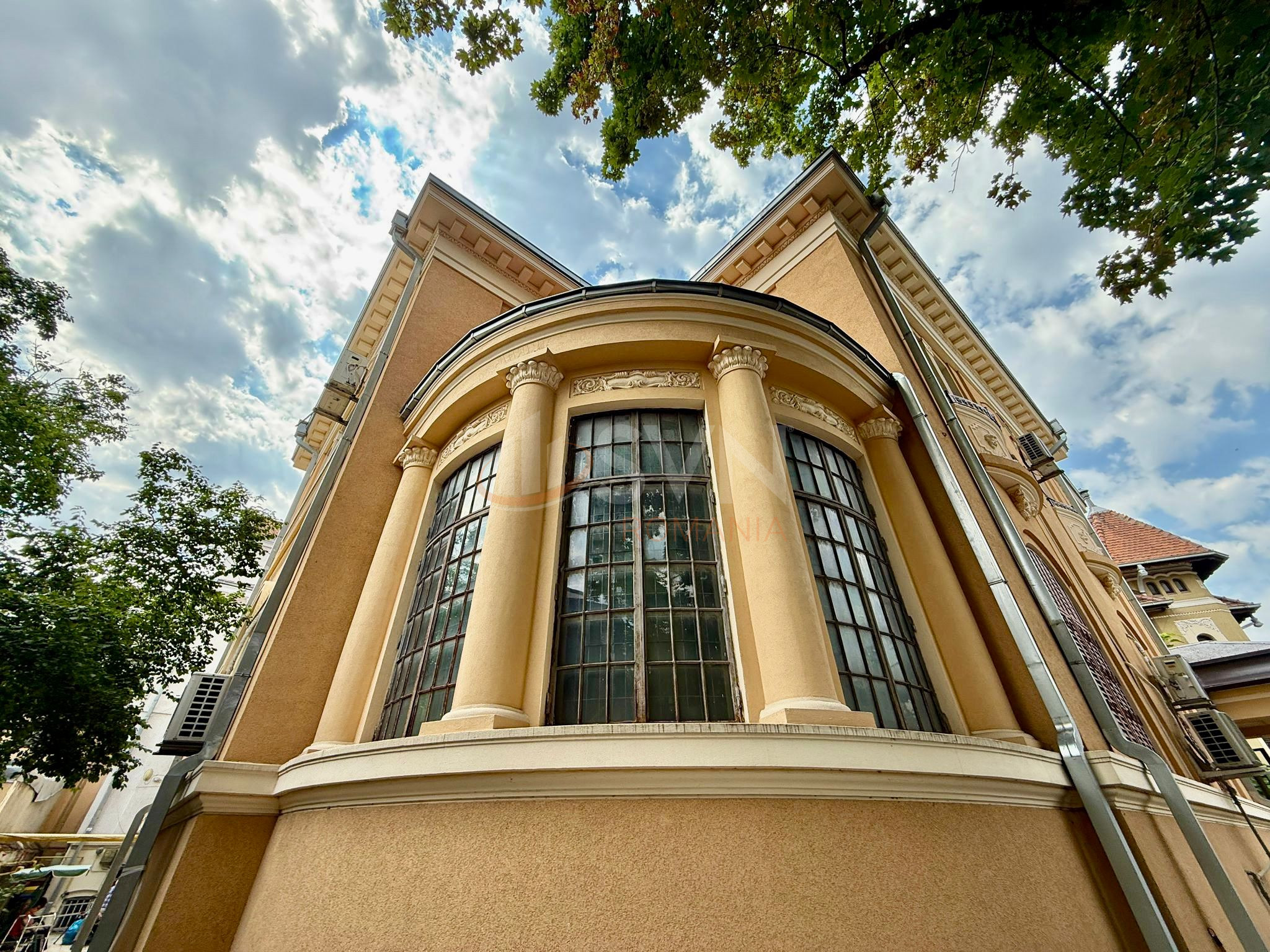 Apartament, 4 camere Bucuresti/Piata Sfantul Stefan